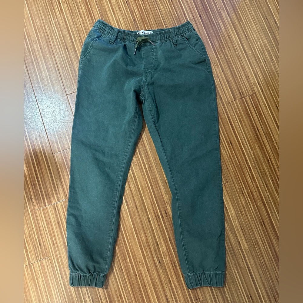 5/$35 Youth jogger pant